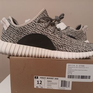 Yeezy Boost 350